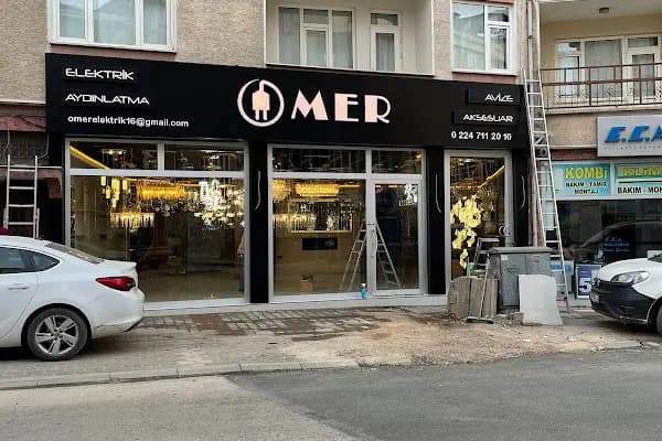 Sistem Yapi Market Mermer Mermerit Granit Çimstone - Mermer İşleri Yüklenicisi - Bursa Gürsu