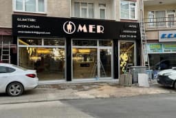 Sistem Yapi Market Mermer Mermerit Granit Çimstone