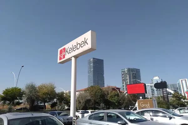 Kelebek Mobilya Ankara ATA - Mobilya mağazası - Ankara Altındağ