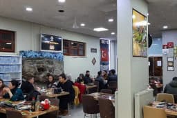 Lezzet diyarı