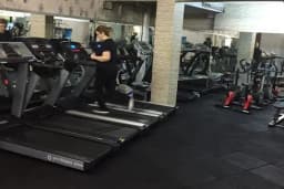Gym For Woman Kadınlara Özel Spor Salonu