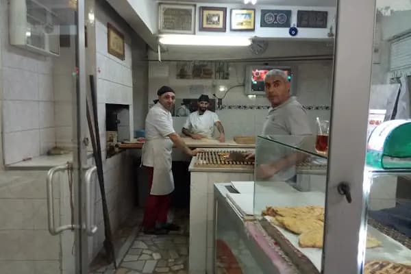 Kardeşler Yörem Pide Fırını - Pideci - İstanbul Bağcılar