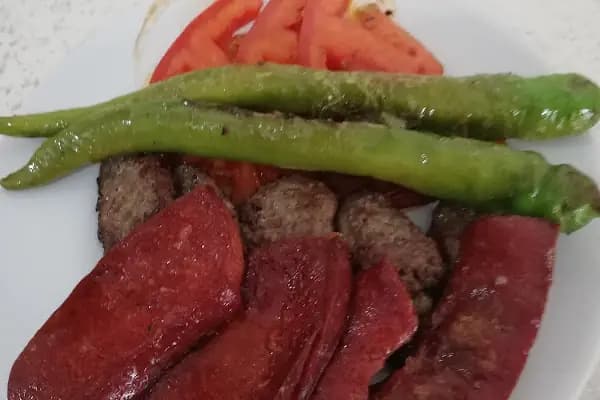 XL BEAR Cafe &amp; Restaurant (Izgara&amp;Aperatif) - Fast food lokantası - Sakarya Serdivan