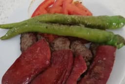XL BEAR Cafe &amp; Restaurant (Izgara&amp;Aperatif)