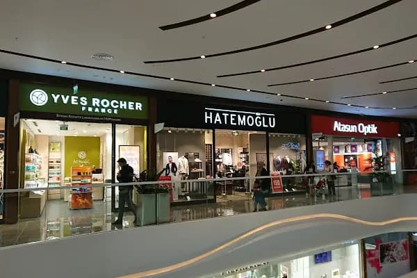 Anatolium Marmara Alışveriş Merkezi - Alışveriş merkezi - İstanbul Sarıyer