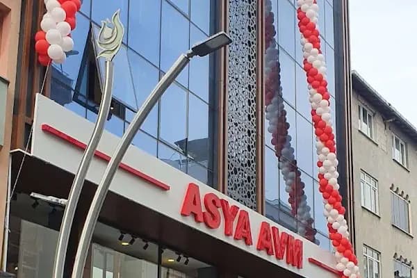 ASYA AVM ÇAYIROVA - Alışveriş merkezi - Kocaeli Çayırova