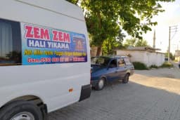 Zemzem Halı Yıkama Birecik