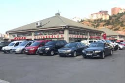 İLYASOĞLU OTOMOTİV