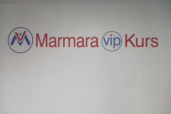 MarmaraVip - Eğitim Kurumu - Kocaeli Çayırova