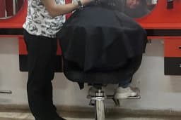 Güzellik Salonu Tülay Kuaför