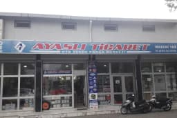 AYASLI TİCARET