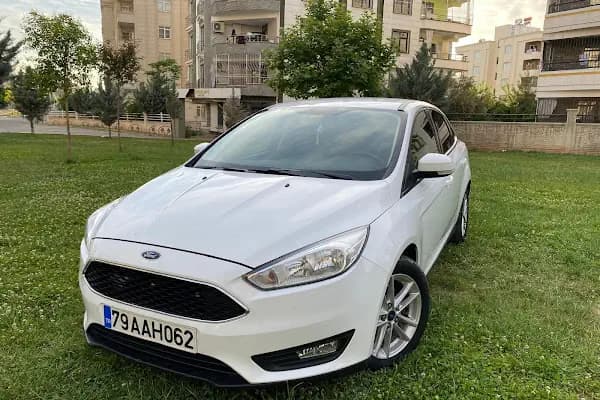 Deveci Oto Kiralama Şanlıurfa - Araba Kiralama Şirketi - Şanlıurfa Akçakale