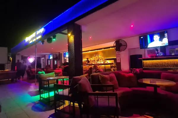 Jack's Place - Bar - Muğla Köyceğiz