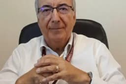 Prof. Dr. Kürşad Kutluk