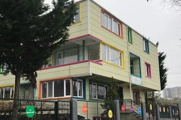 Hadımköy Özel Eğitim ve Rehabilitasyon Merkezi - Eğitim Merkezi - İstanbul Kadıköy