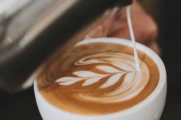 Cocorita Coffee Roastery - Kahve dükkanı - Gaziantep Nizip