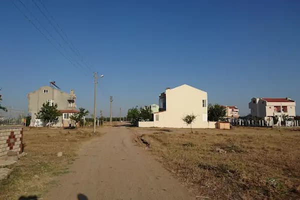 Enez Dalyan Arsa Ve Konut Kooperatifi - Konut Geliştirme - Edirne Enez