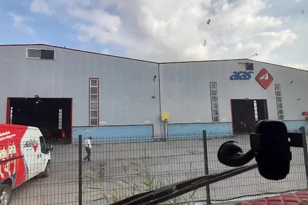Aras Kargo Başiskele Şubesi - Kargo Şirketi - Kocaeli İzmit