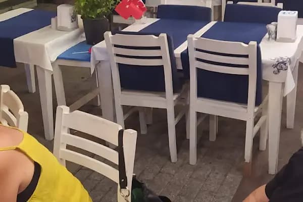 Ada Beyi Sami - Balık Restoranı - Muğla Ula