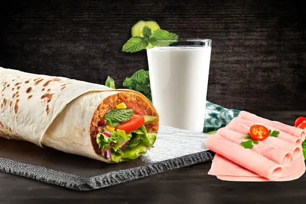 Biberzade Çiğköfte Gemlik - Çiğ Köfteci - Bursa Gemlik