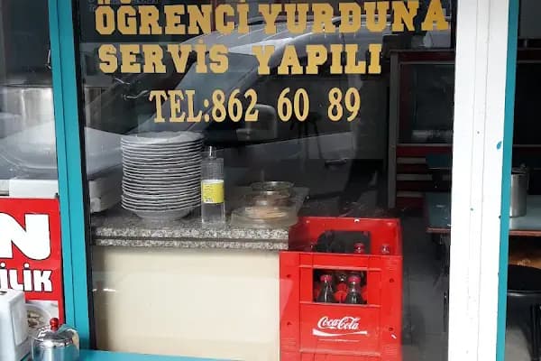 Seçkin Kebap - Kebap Restoranı - Gaziantep Araban