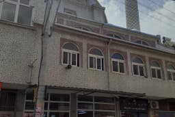 Bayraklı Müftülüğü Genç Camii