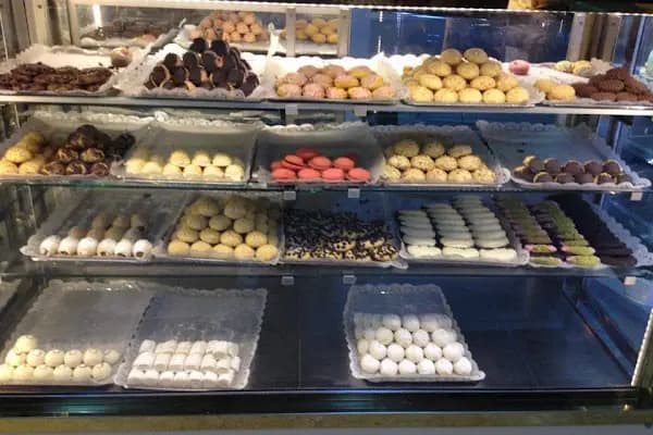 BUĞDAY'DAN FIRIN - Fırın - Antalya Finike
