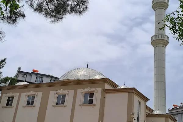 Yükseliş Cami - Cami - Gaziantep Şehitkamil