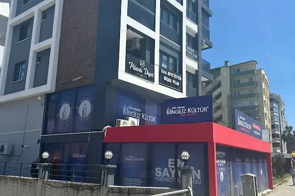 Atakum İngiliz Kültür Yabancı Dil Kursu - Eğitim Kurumu - Samsun 19 Mayıs