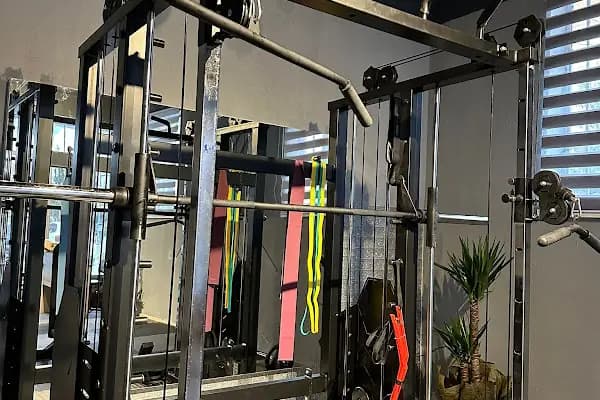 Prive Personal Training Alanya - Spor salonu - Antalya Kepez