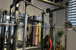Prive Personal Training Alanya