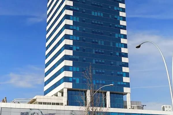 Medicana Ankara Hastanesi - Hastane - Ankara Çankaya