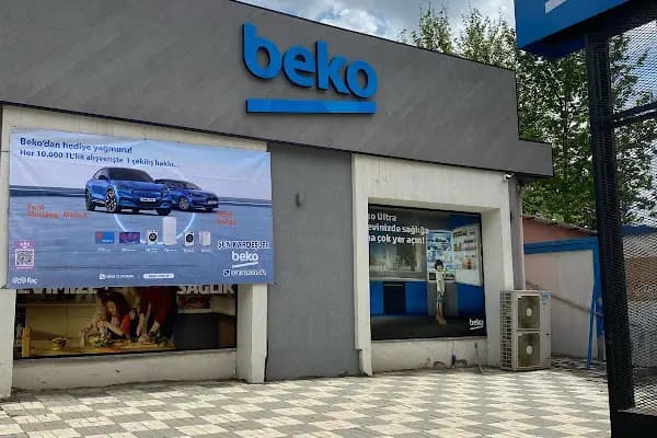Beko Bayi İslahiye - Beyaz Eşya Mağazası - Gaziantep Şahinbey