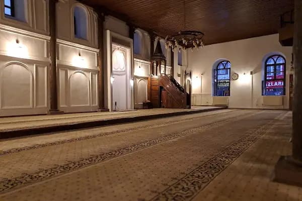 Bengi Otel - Otel - Balıkesir Altıeylül