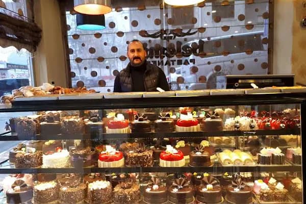 Belemir Pastanesi - Pastane - Trabzon Akçaabat