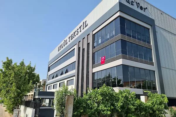 Eylül Tekstil Dokuma Mensucat Ltd. Şti. - Kumaş Ürünleri Üreticisi - Bursa Gürsu