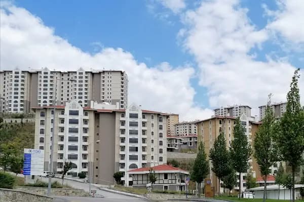ALTINDAĞ BELEDİYESİ KUZEY ANKARA KREŞİ - Okul Öncesi - Ankara Etimesgut