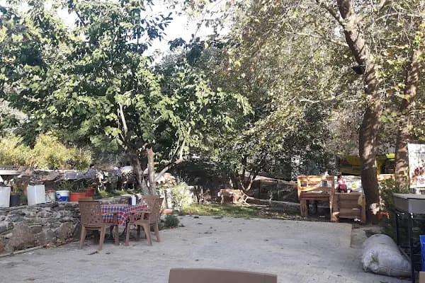 Akman Sofrası - Kahvaltı restoranı - İzmir Beydağ