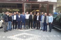 Mhp Başiskele İlçe Teşkilatı