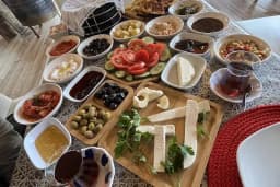 Antakya Çiftlik
