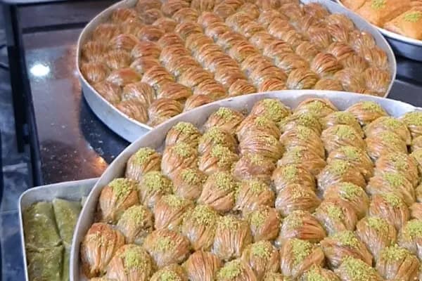TATLIMM Çamlık Şube - Tatlıcı - Ankara Sincan