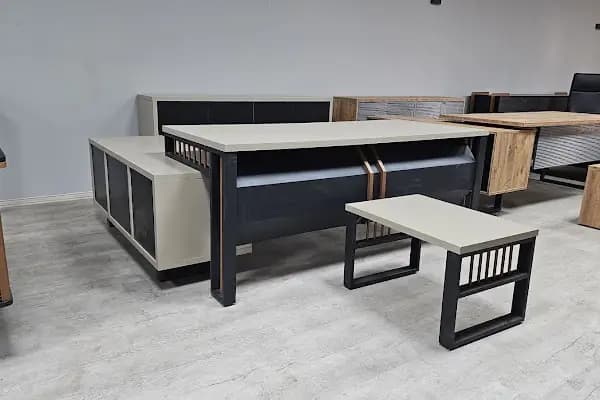 İNDESK OFİS MOBİLYALARİ - Ofis Mobilyaları Mağazası - Gaziantep Nizip