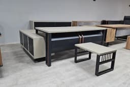 İNDESK OFİS MOBİLYALARİ