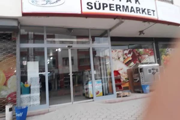 Beypazarı Çalışkan petrol &amp;Çalışkan gross market - Alışveriş merkezi - Ankara Kalecik