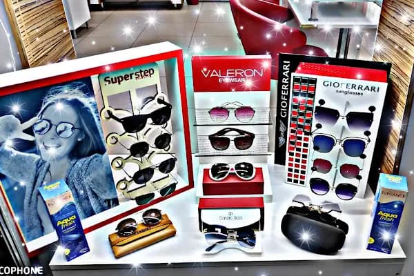 ALP OPTİK BAĞCILAR - Optik - İstanbul Bağcılar