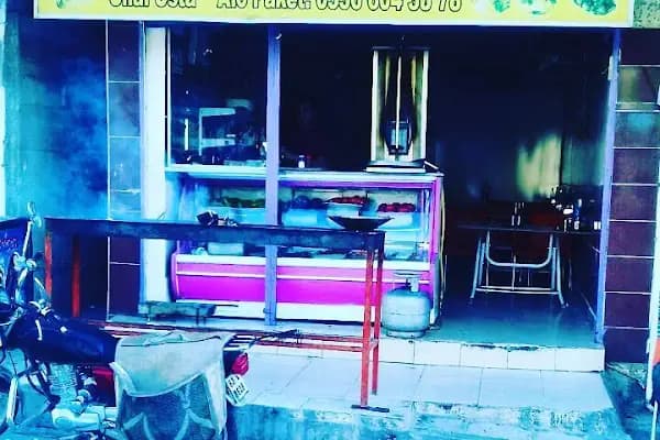 Hizmet Kebap Ve Döner Salonu - Restoran - Şanlıurfa Akçakale
