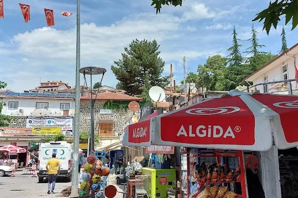 Ayaş Belediyesi - Devlet Dairesi - Ankara Ayaş