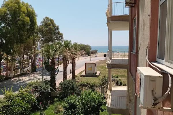 Atasay Sitesi - Konut Geliştirme - Mersin Anamur