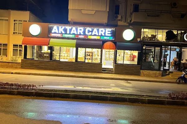 Aktar Çare - Aktar - Antalya Alanya