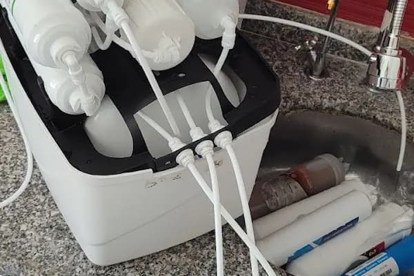 su arıtma islahiye - Su Arıtma Ürünleri Tedarikçisi - Gaziantep Karkamış